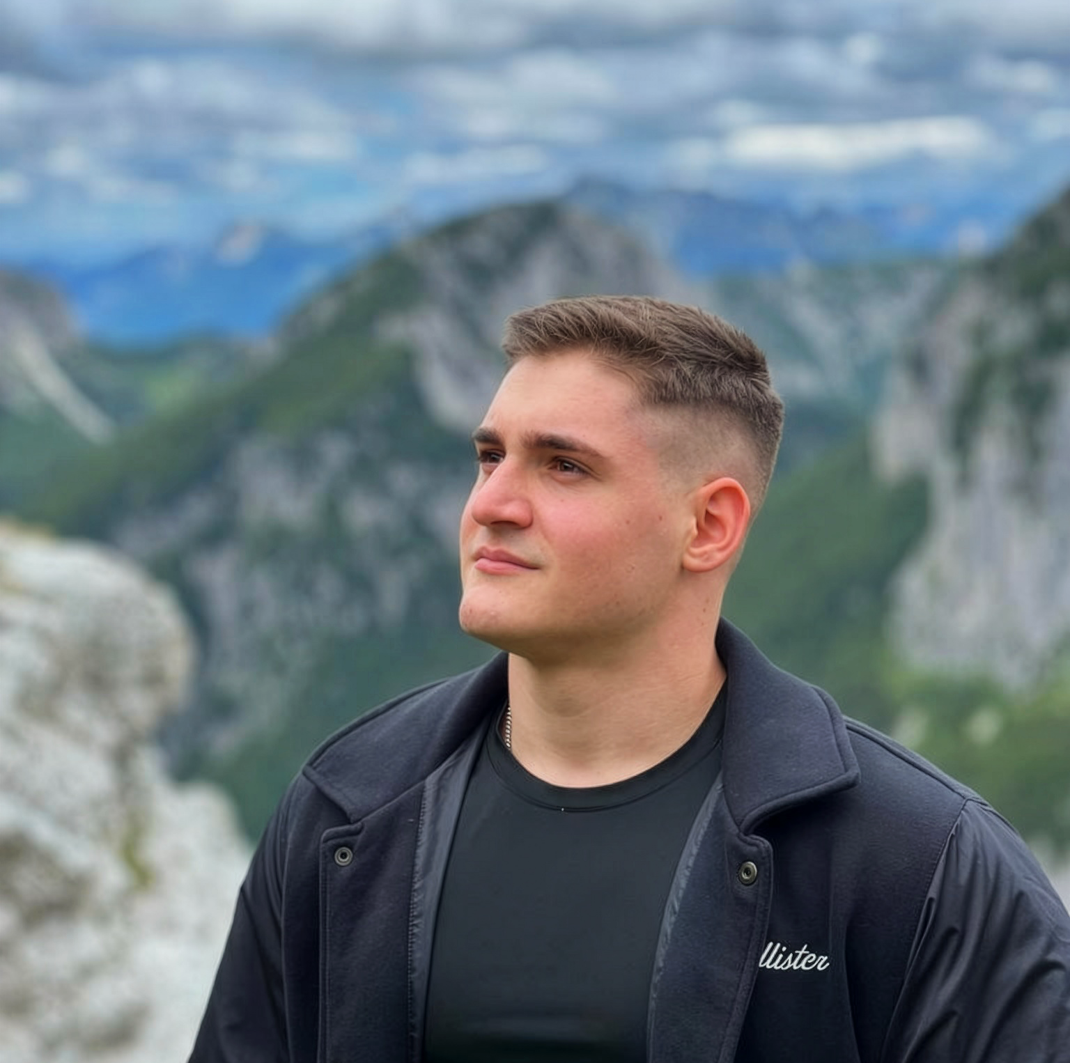 Alessandro Gaggia - 3D Visualisierungen