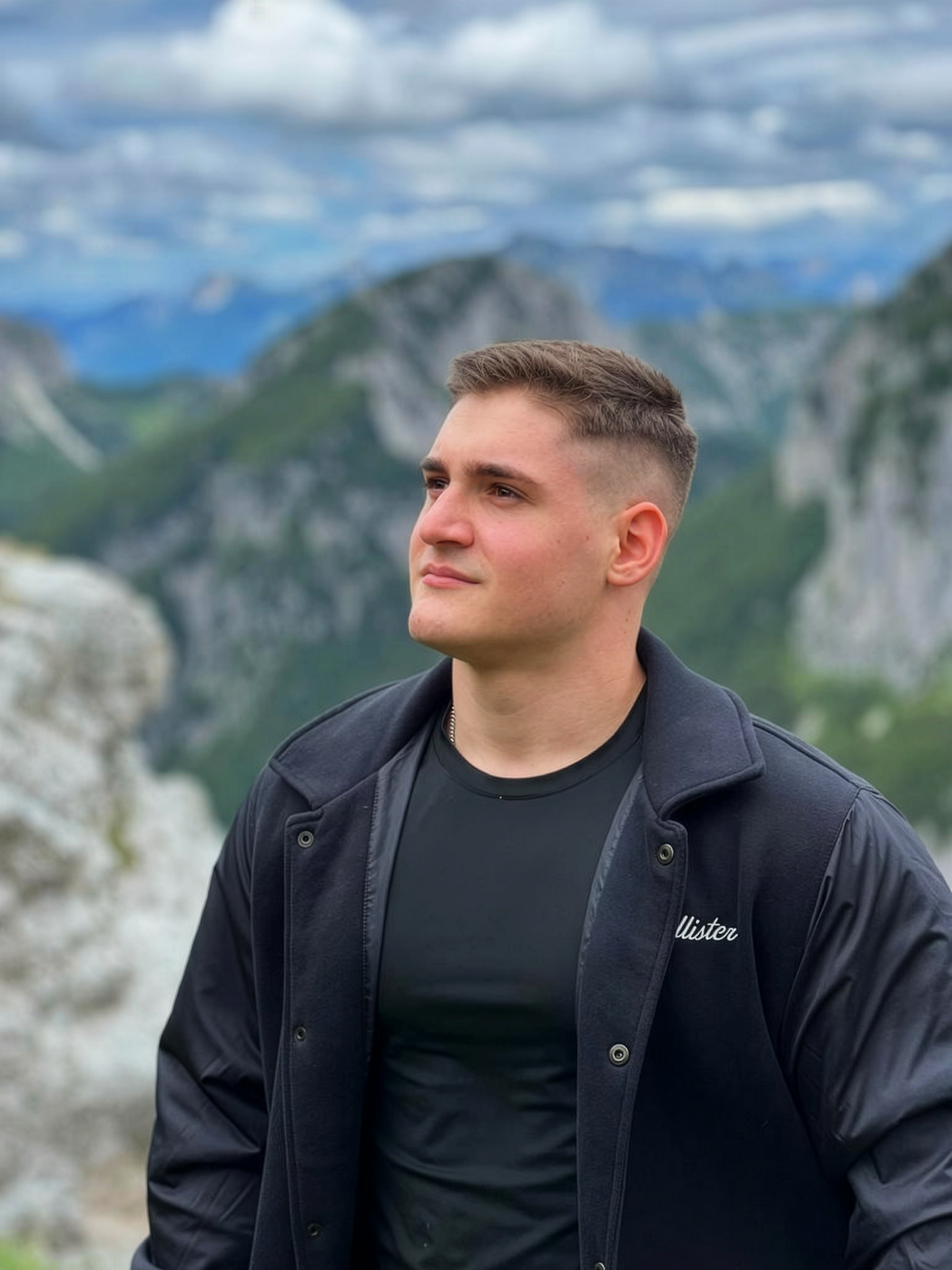 Alessandro Gaggia - 3D Visualisierungen